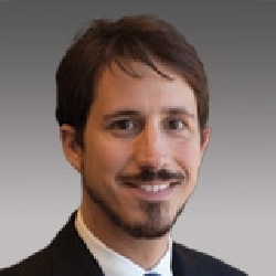 Larry Lidz headshot