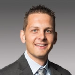 Jason Stead headshot