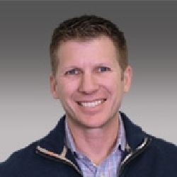 Rick Patterson headshot