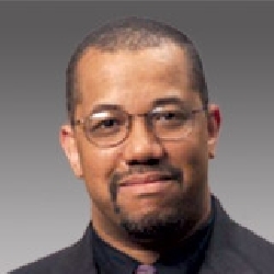 Kim Jones headshot