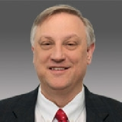 Scott vonFischer headshot