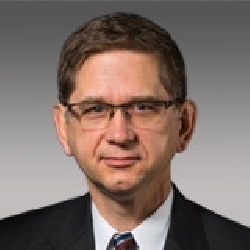 Paul Knutson headshot