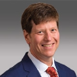 Ethan Steiger headshot