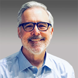 Bob Rosen headshot