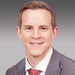 Mark Sutton headshot