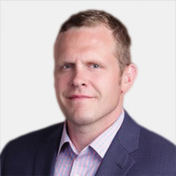 Taylor Lehmann headshot