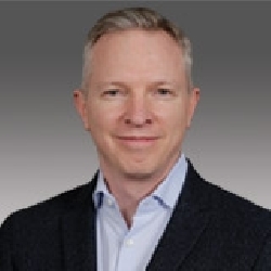 David Mackey headshot