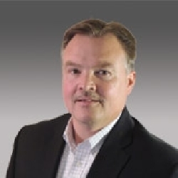 Gregory Peebles headshot