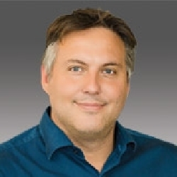 Fritz Wetschnig headshot