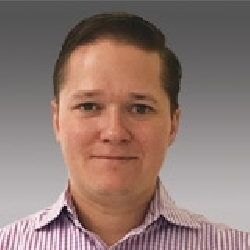 Nick Vigier headshot
