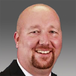 Ken Smith headshot