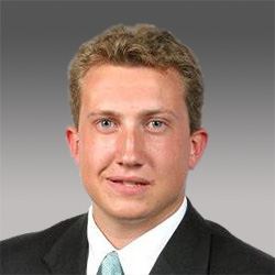 Eric Ridder headshot