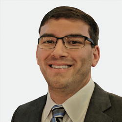 Robert Sherman headshot