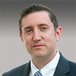 Shaun Hunt headshot