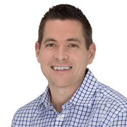 Chad Simpson headshot