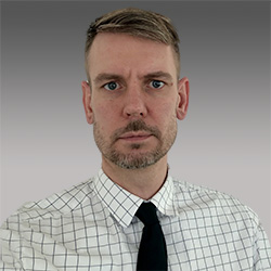 Christoffer Åkesson headshot