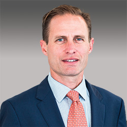 Tim Knudsen headshot
