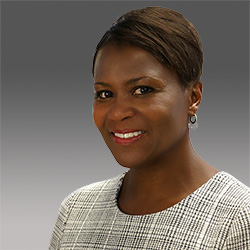 Janice Turner headshot