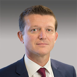 Richard Meeus headshot