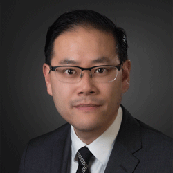 Lawrence Wong headshot