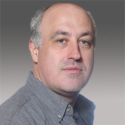 Gareth Herschel headshot