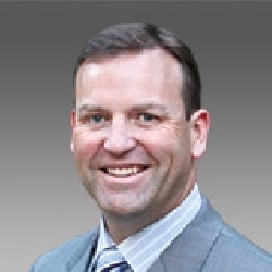 Mike Wilson headshot