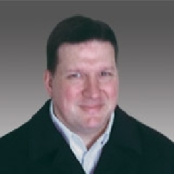Mark Littlejohn headshot
