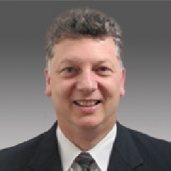 Daric Schweikart headshot