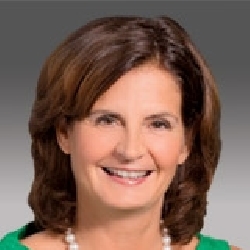 Kathleen Weslock headshot